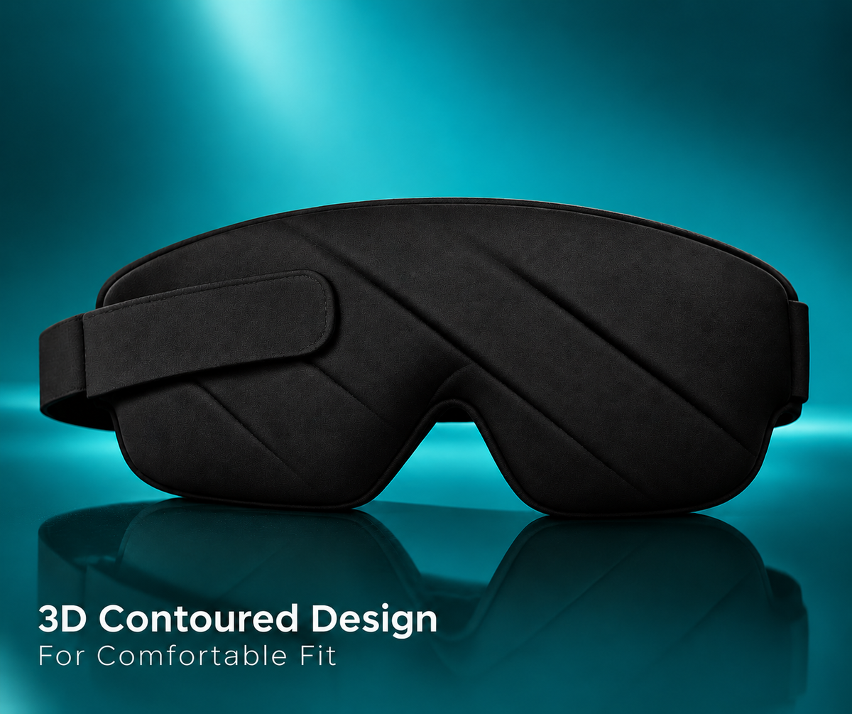 Sleep Mask