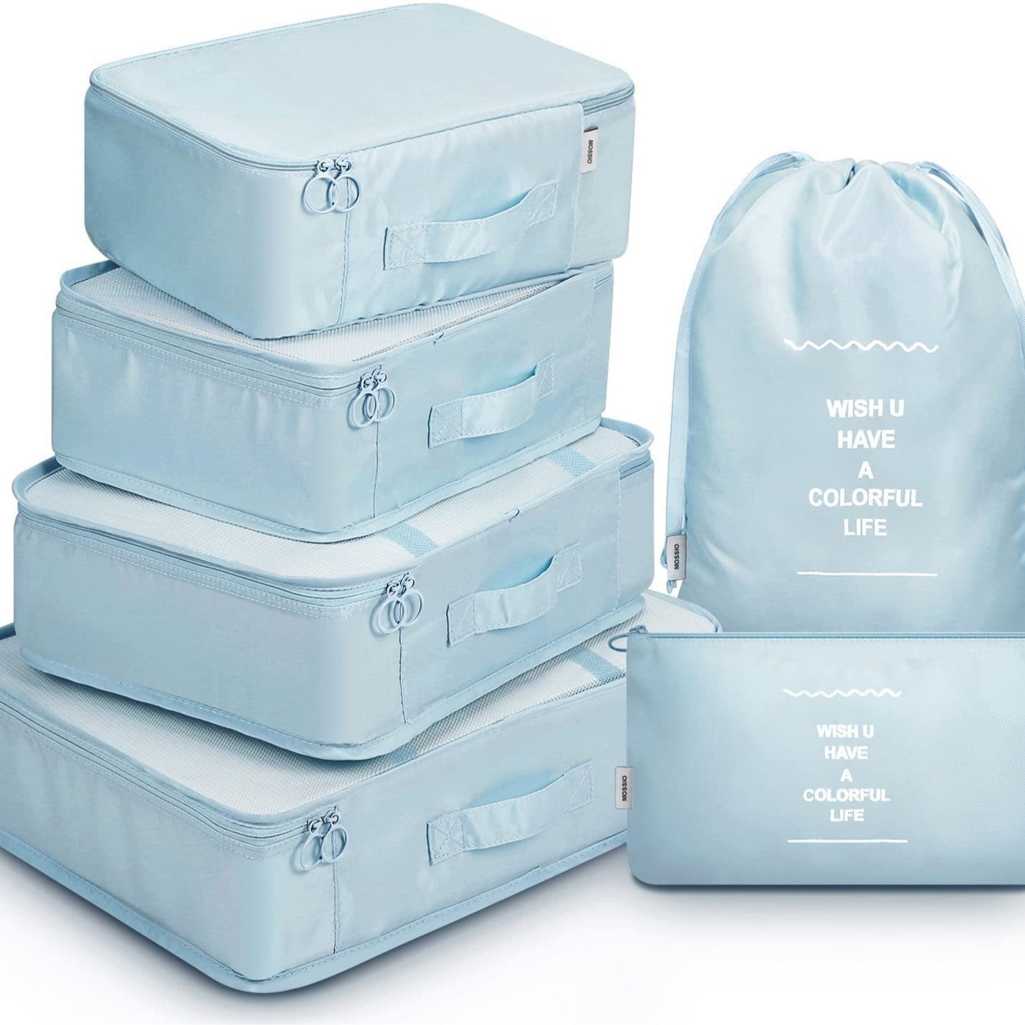 Packing Cube Set