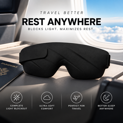 Sleep Mask