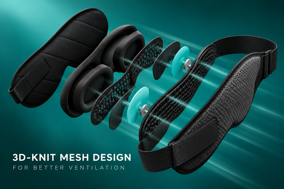 Sleep Mask
