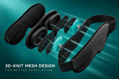Sleep Mask