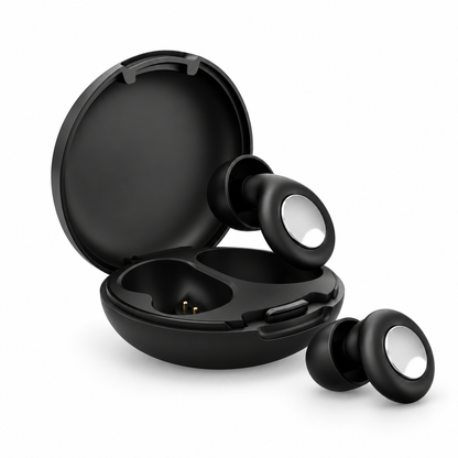 Noise-Reducing Earplugs