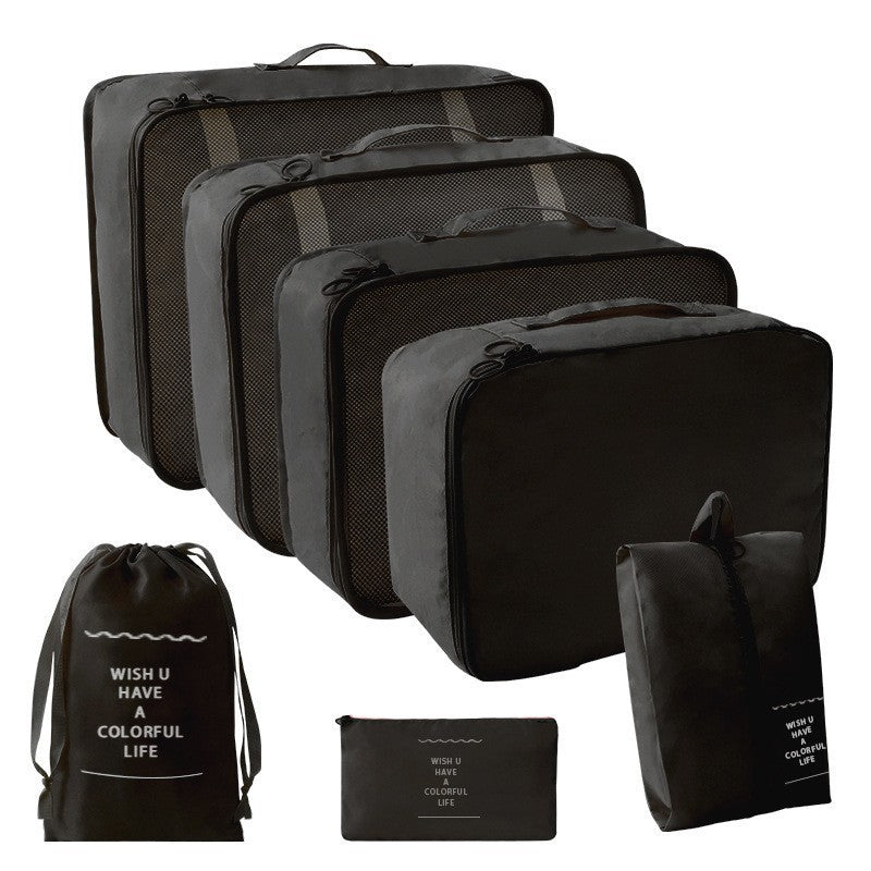 Packing Cube Set