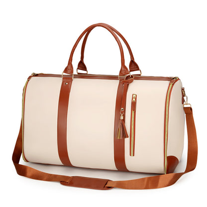 Foldable Duffle Bag