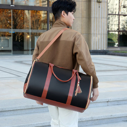 Foldable Duffle Bag