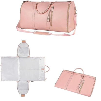 Foldable Duffle Bag
