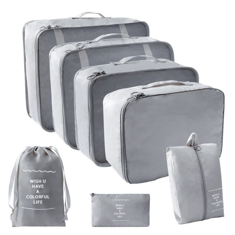 Packing Cube Set