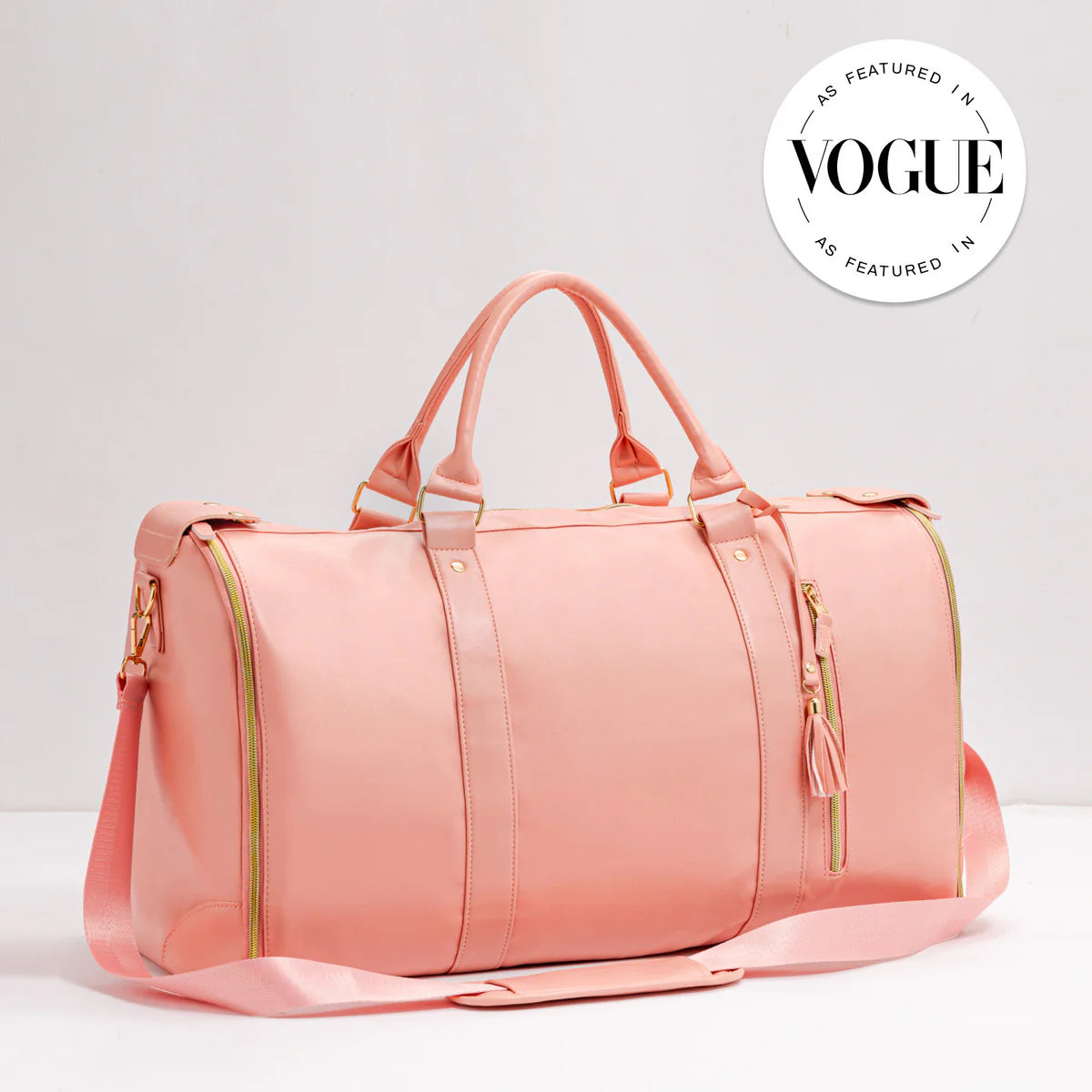 Foldable Duffle Bag