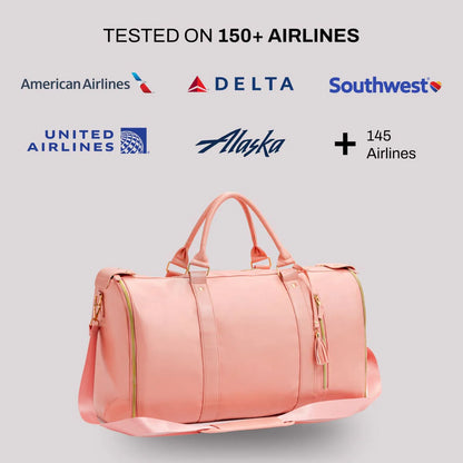 Foldable Duffle Bag